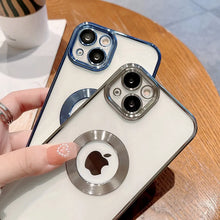 Afbeelding in Gallery-weergave laden, Magsafe Iphone Hoesje Phone Armor