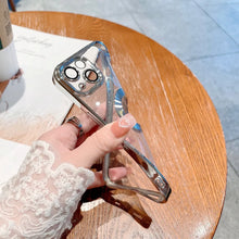 Afbeelding in Gallery-weergave laden, Magsafe Iphone Hoesje Phone Armor