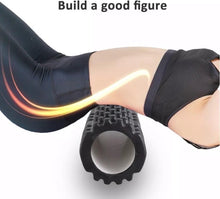 Afbeelding in Gallery-weergave laden, Foam Roller Voor Benen Rug Oefeningen