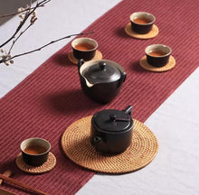 Afbeelding in Gallery-weergave laden, Onderzetters Set van 6