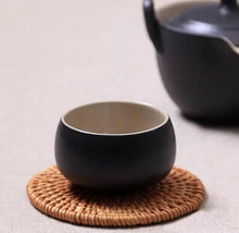 Afbeelding in Gallery-weergave laden, Onderzetters Set van 6