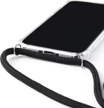 Load image into Gallery viewer, iPhone Hoes Met Koord Iphone Case