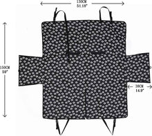 Afbeelding in Gallery-weergave laden, Hondendeken XXL waterdicht