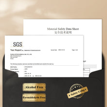 Afbeelding in Gallery-weergave laden, Car Air Freshener Metaal en Hout Antraciet Bruin Car Parfume