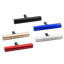 Afbeelding in Gallery-weergave laden, Auto Luchtverfrisser Diffuser Car Parfum Auto Geur