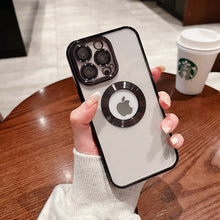 Afbeelding in Gallery-weergave laden, Magsafe Iphone Hoesje Phone Armor