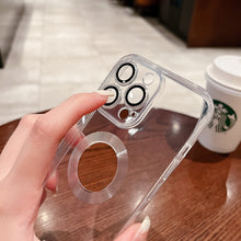 Afbeelding in Gallery-weergave laden, Magsafe Iphone Hoesje Phone Armor