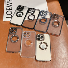 Afbeelding in Gallery-weergave laden, Magsafe Iphone Hoesje Phone Armor