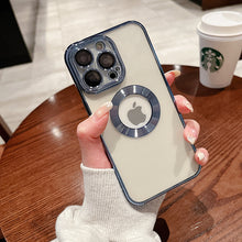 Afbeelding in Gallery-weergave laden, Magsafe Iphone Hoesje Phone Armor