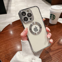 Afbeelding in Gallery-weergave laden, Magsafe Iphone Hoesje Phone Armor