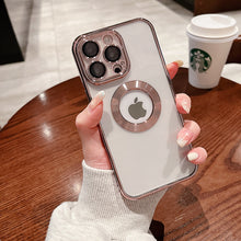 Afbeelding in Gallery-weergave laden, Magsafe Iphone Hoesje Phone Armor