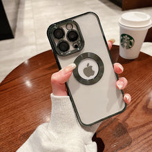 Afbeelding in Gallery-weergave laden, Magsafe Iphone Hoesje Phone Armor