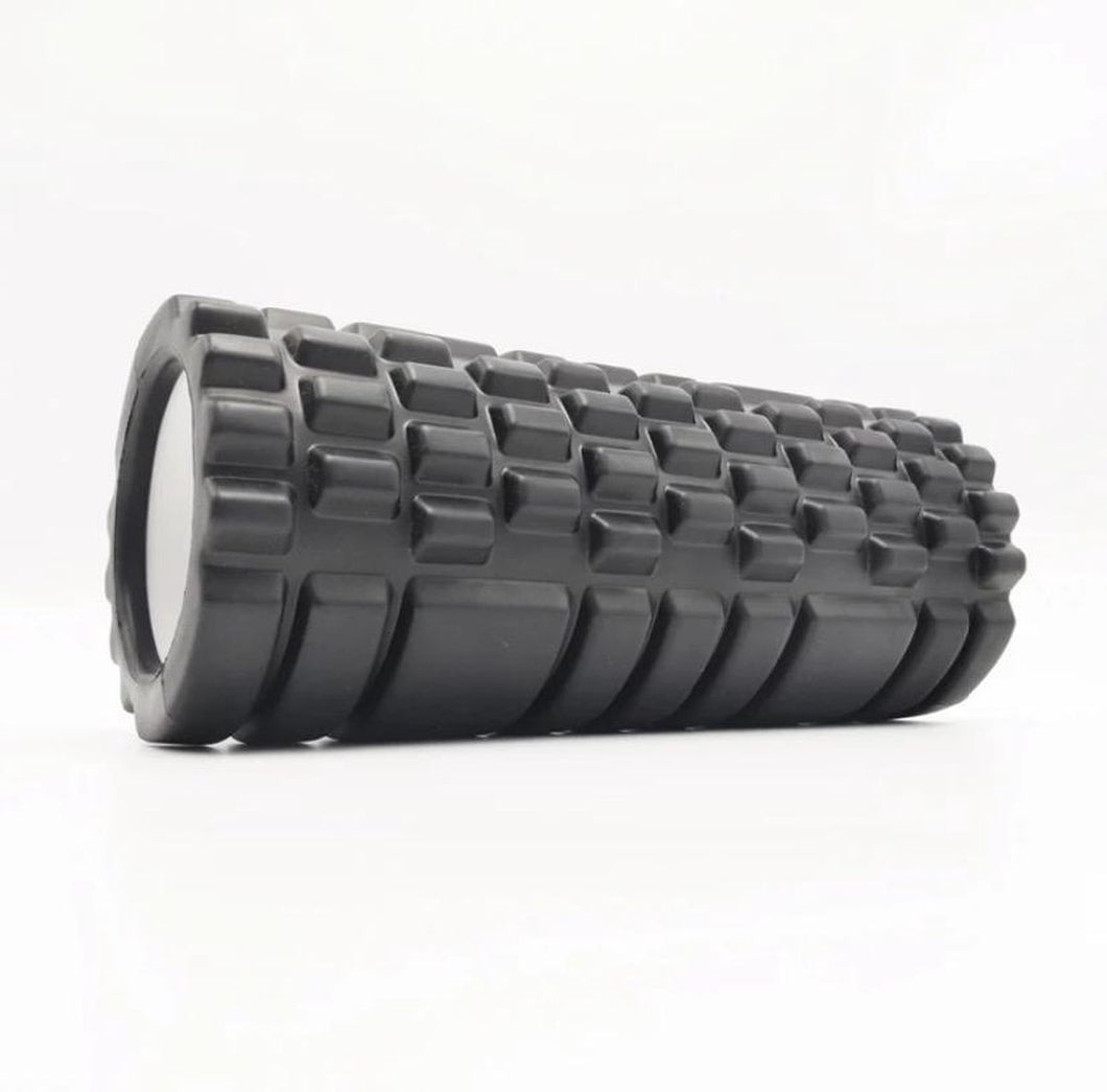 Foam Roller Voor Benen Rug Oefeningen